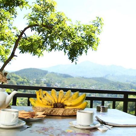 Serene Homestay エッラ エクステリア 写真