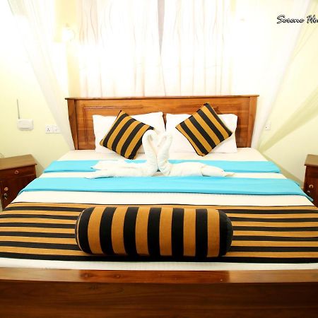 Serene Homestay エッラ エクステリア 写真