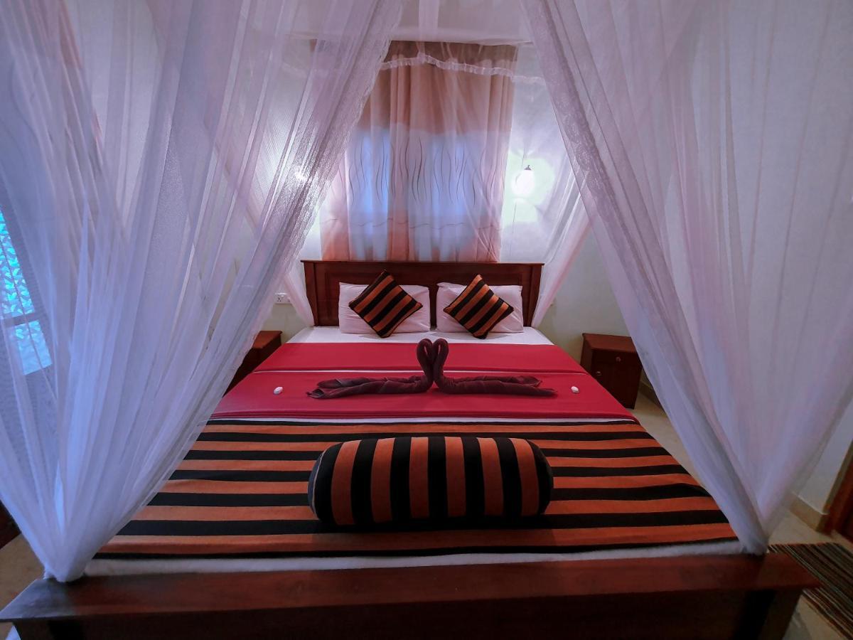 Serene Homestay エッラ エクステリア 写真