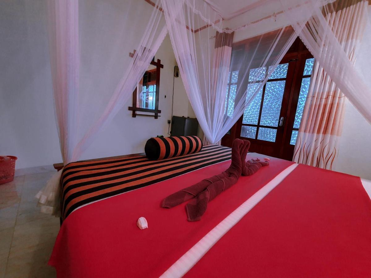 Serene Homestay エッラ エクステリア 写真