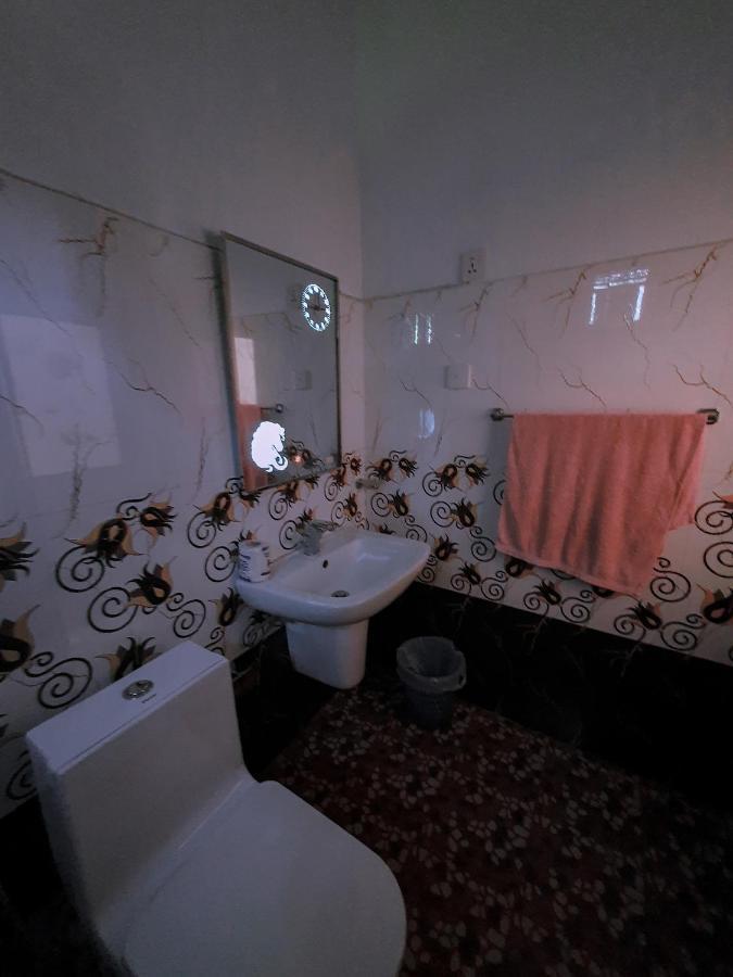 Serene Homestay エッラ エクステリア 写真
