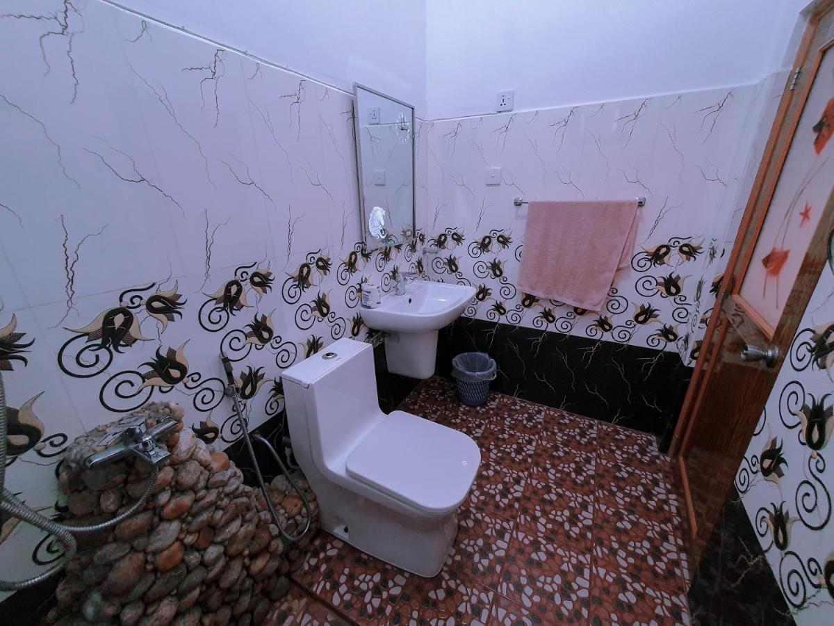 Serene Homestay エッラ エクステリア 写真