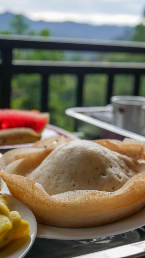 Serene Homestay エッラ エクステリア 写真