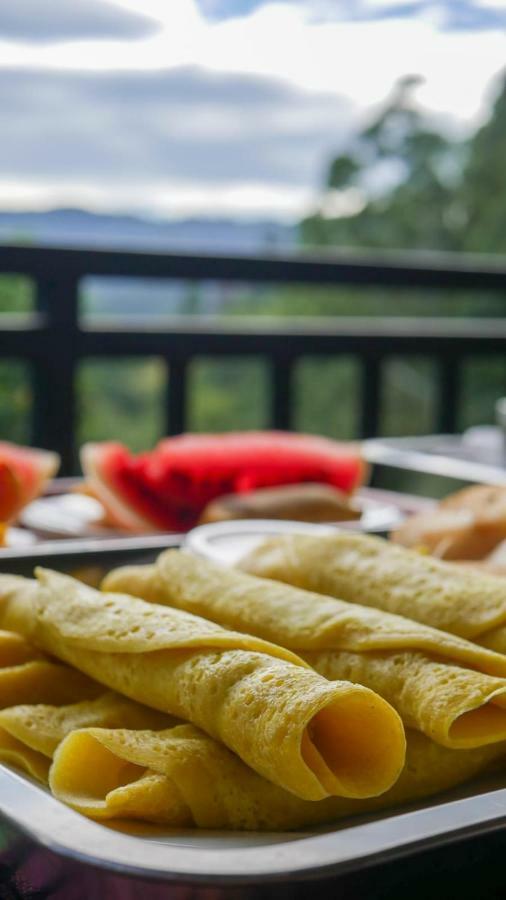 Serene Homestay エッラ エクステリア 写真