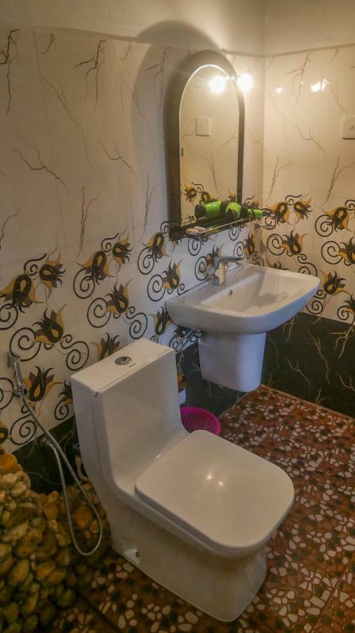 Serene Homestay エッラ エクステリア 写真
