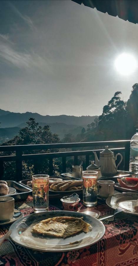 Serene Homestay エッラ エクステリア 写真